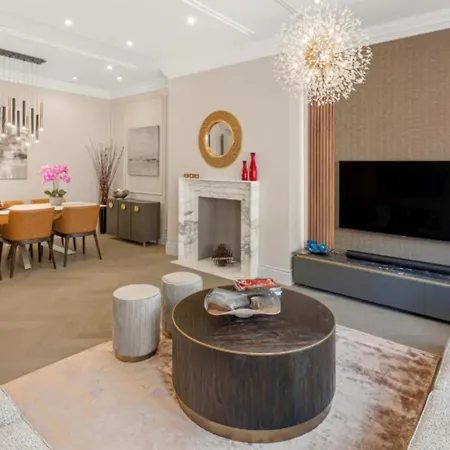 New Apartment In Playa Del Carmen